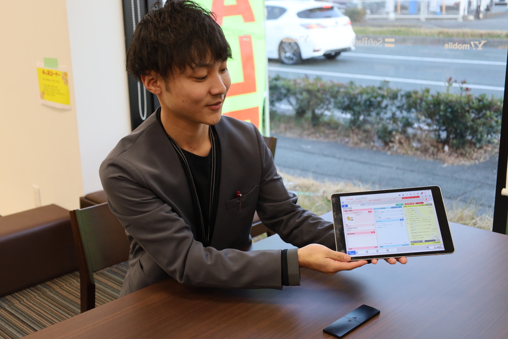 携帯ショップ(スマホショップ)の仕事とは?未経験でも始められる3つの理由