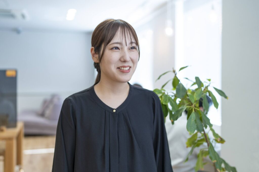 家庭・趣味・キャリアのすべてを大切にしながら接客業を続けることが可能